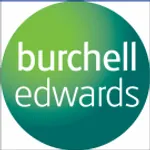 Burchell Edwards logo