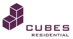 Cubes Residential logo