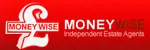 Moneywise Estates logo