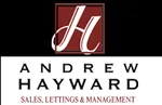 Andrew Hayward logo