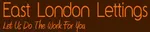 East London Lettings logo