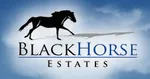 Blackhorse Estates logo