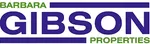 Barbara Gibson Properties logo