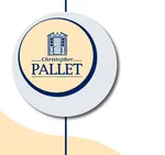 Christopher Pallet logo
