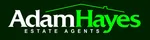 Adam Hayes Estate Agents logo
