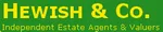 Hewish & Co logo