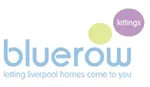 Bluerow Lettings logo