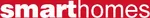 Smart Homes logo