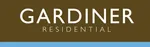 Gardiner Residential logo