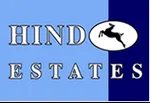 Hind Estates logo