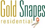 Gold Snapes Residential logo