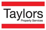 Taylors Property Services logo