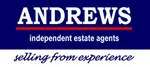 Andrews Estate Agents logo