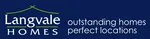 Langvale logo