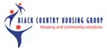 Black Country Housing Group logo