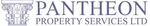 Pantheon Property Services logo