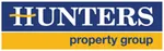 Hunters Property Group logo