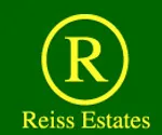 Reiss Estates logo