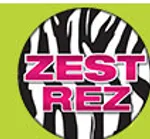 Zest Lets logo