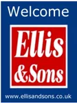 Ellis & Sons logo