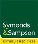 Symonds & Sampson logo