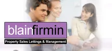 Blain Firmin