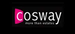 Cosway Estates logo