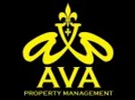 AVA Property Management logo