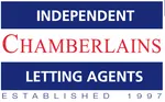 Chamberlains logo