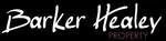 Barker Healey logo