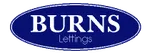 Burns Residential logo