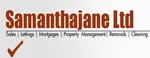 Samanthajane Ltd logo