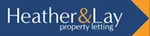 Heather & Lay logo