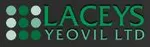Laceys logo