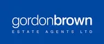 Gordon Brown Estate Agents Ltd logo