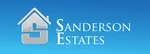 Sanderson Estate Agents logo