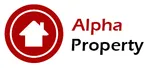 Alpha Property logo