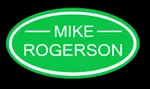 Mike Rogerson Estate Agents logo