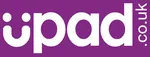 Upad logo