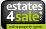 Estates 4 Sale logo