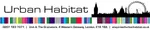 Urban Habitat logo