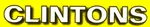 Clintons logo