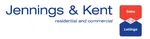 Jennings & Kent logo