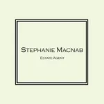 Stephanie Macnab Estate Agents logo