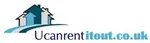 Ucanrentitout.co.uk logo