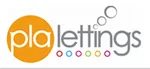 PLA Lettings logo