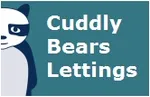 Cuddly Bears logo