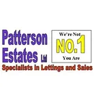 Patterson Estates logo
