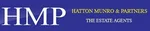 Hatton Munro & Partners logo