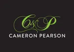 Cameron Pearson logo